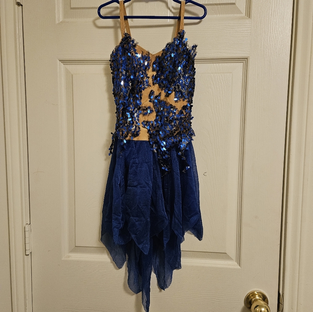 Adult costume- L